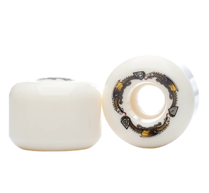 Powell Peralta Dragon Formula 88A 56mm — Whitetail Skateboards